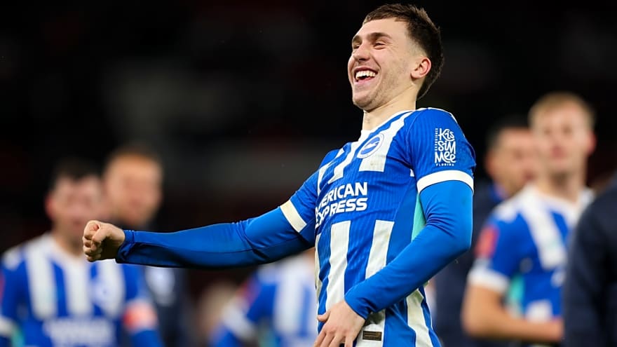 German prodigy has aspirations of ‘dream’ Liverpool move; Reds have been linked with him before