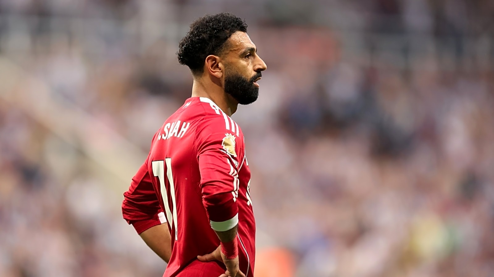 Shocking Mo Salah oversights laid bare as Egyptian journalist shares Ballon d’Or voting details