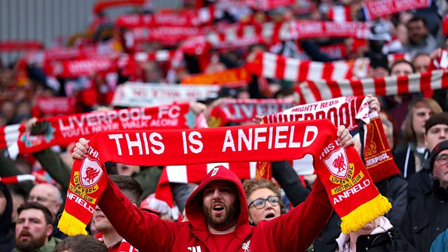 Graeme Souness makes bullish Liverpool claim which might surprise even the most optimistic Reds