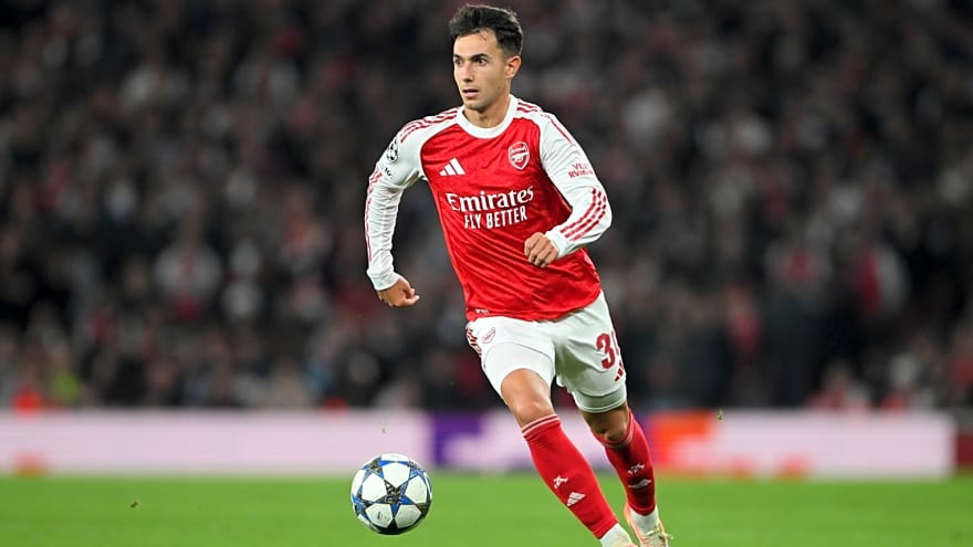 'It wasn’t the right moment' – Martin Zubimendi opens up about rejecting Liverpool move in 2024