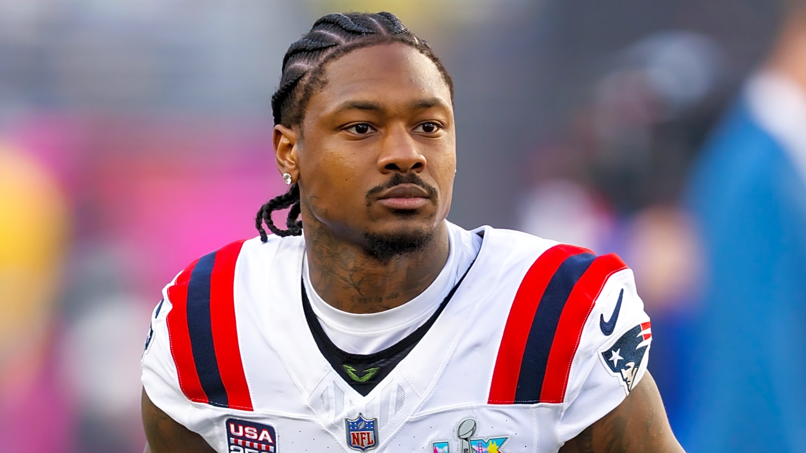 Stefon Diggs gives Jayden Daniels what he needs for comeback year