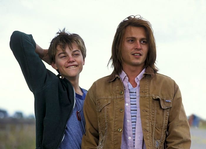 “What’s Eating Gilbert Grape” (1993)