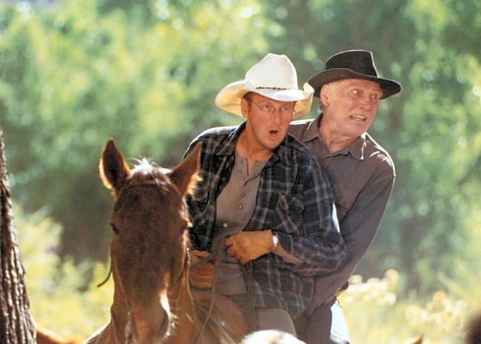 “City Slickers II: The Legend of Curly’s Gold” (1994)