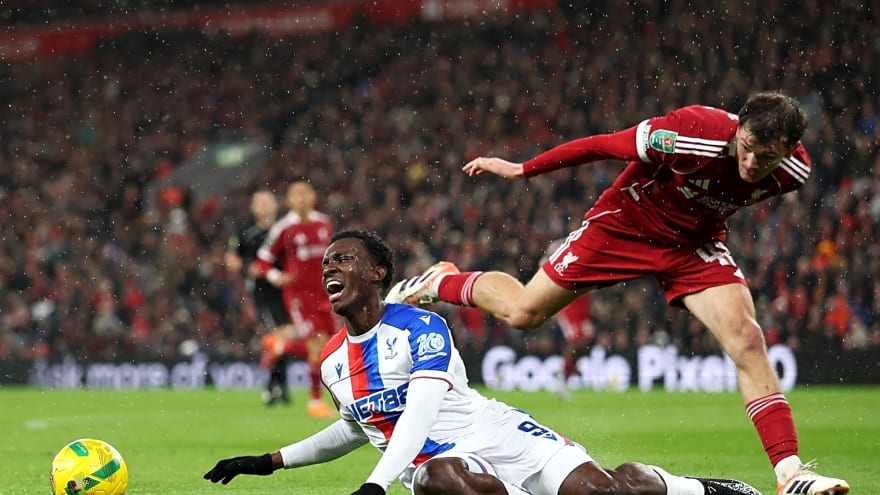 Arne Slot doubles down on bizarre stance over rarely-seen Liverpool gem who dazzled Jurgen Klopp