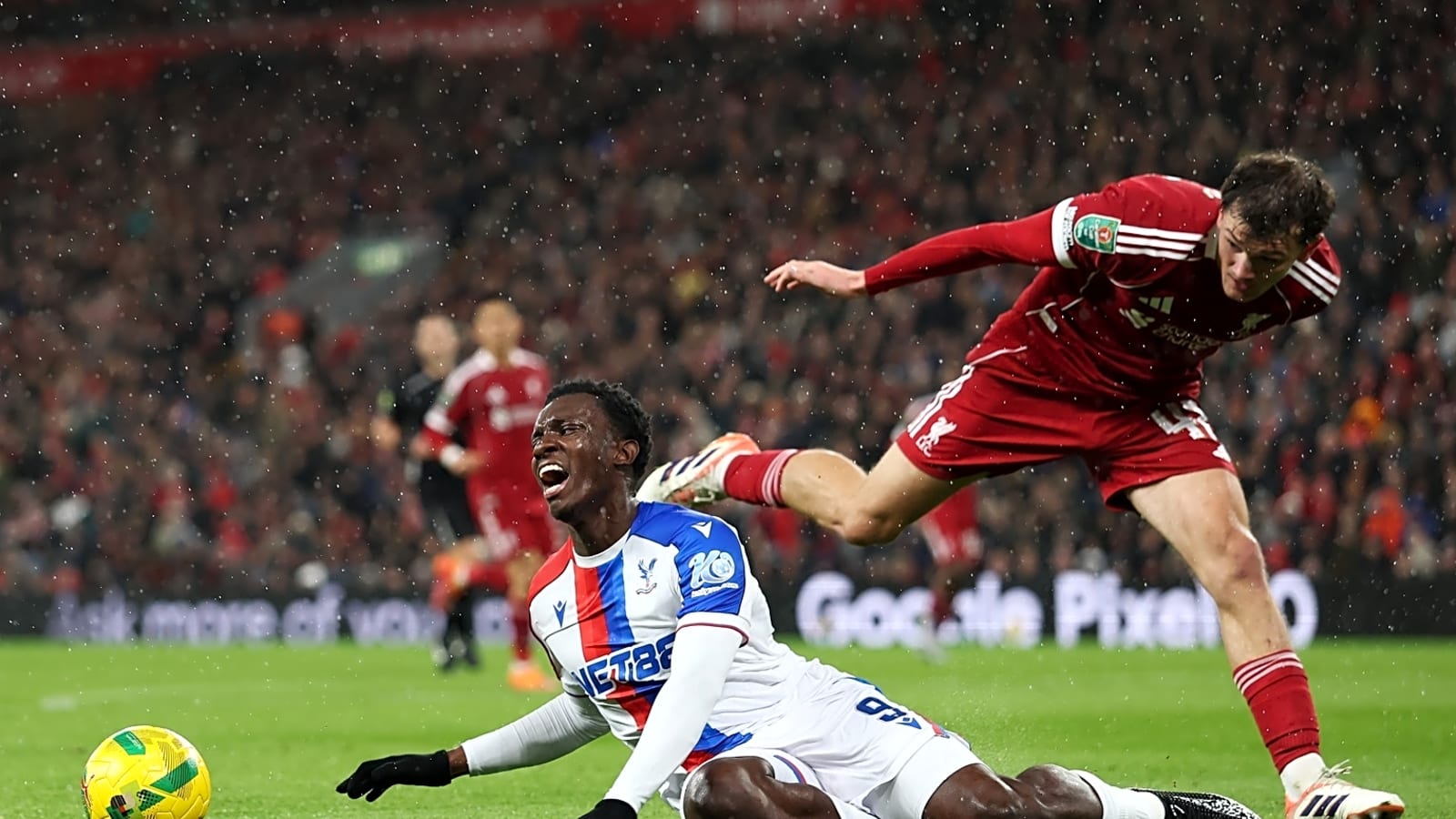 Arne Slot doubles down on bizarre stance over rarely-seen Liverpool gem who dazzled Jurgen Klopp