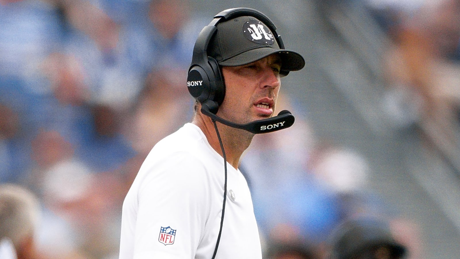 Shane Steichen Makes Decision on Adonai Mitchell’s Future After Colts WR’s Costly Fumble