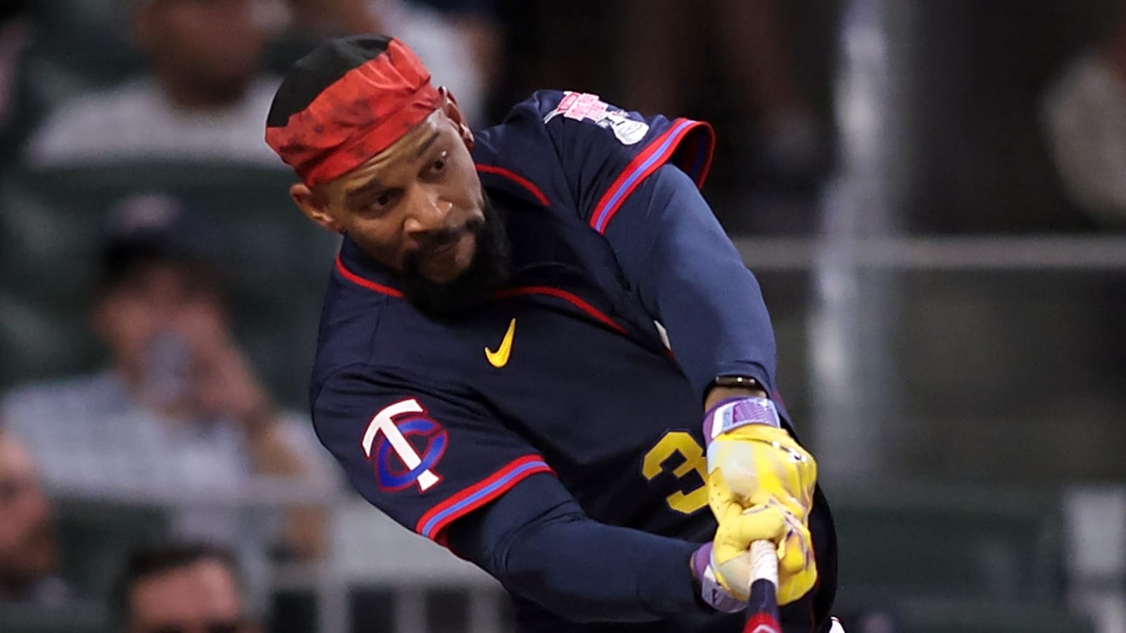 Byron Buxton on his no-trade clause: 'I'm a Minnesota Twin for life'