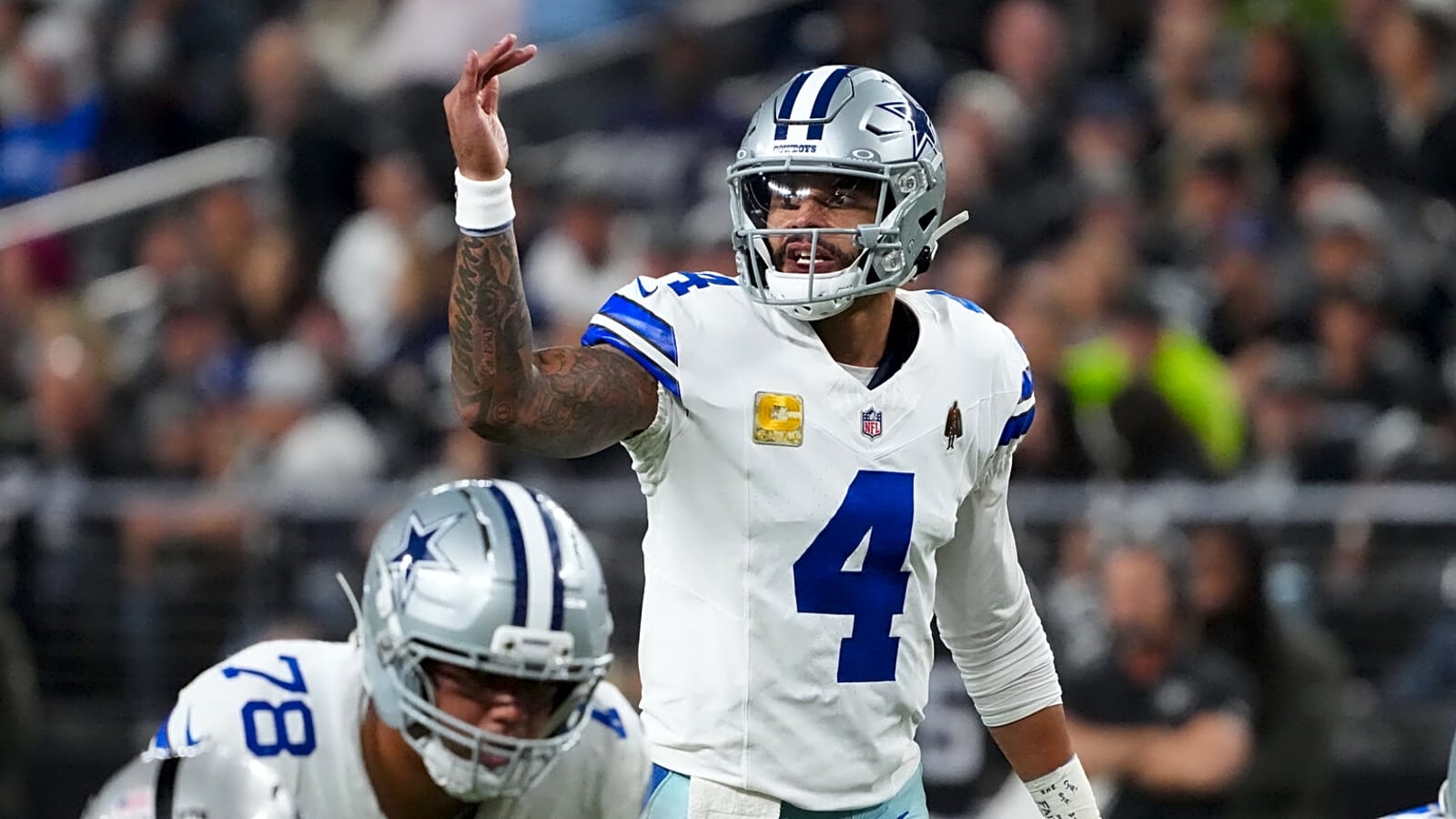 Cowboys look to clip Eagles’ wings: 3 bold predictions