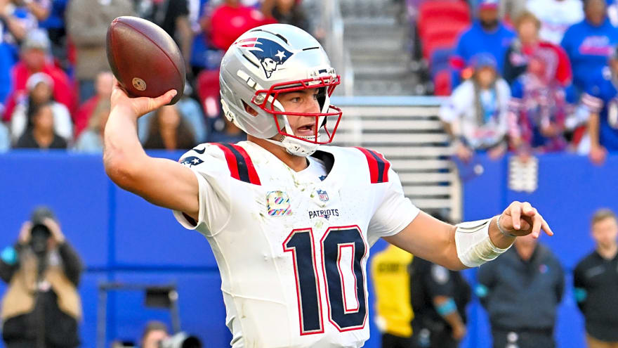 The 'Active 3-passing-TD NFL games' quiz