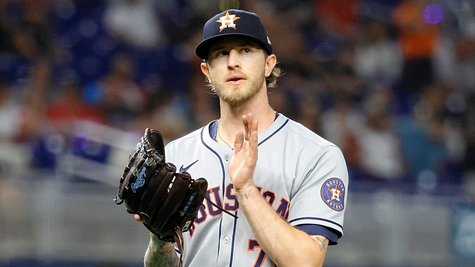 Josh Hader injury news gets worse for Astros