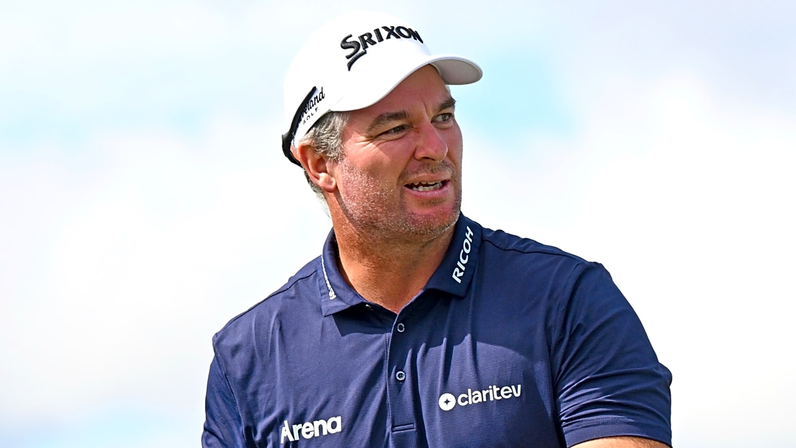 Burns' collapse at The Open Championship paves way for Fox's comeback
