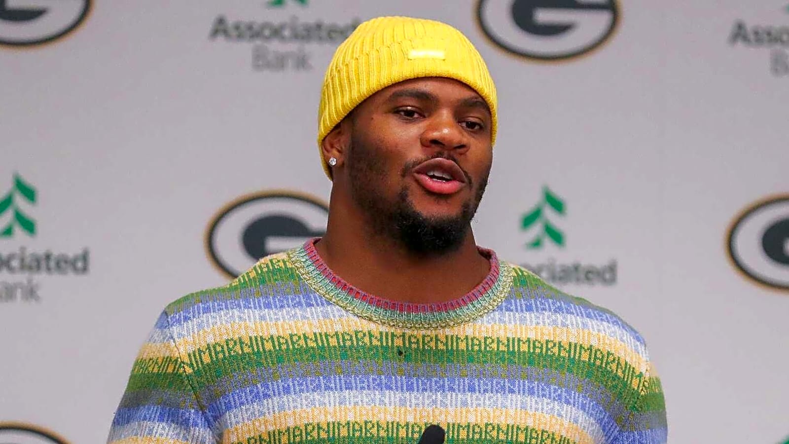 Packers tried to trade for Bengals star before acquiring Micah Parsons
