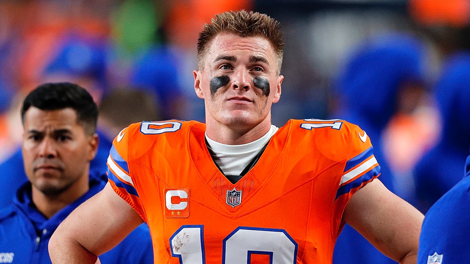 Bo Nix critical of Broncos struggling offense after uninspiring 'TNF' win