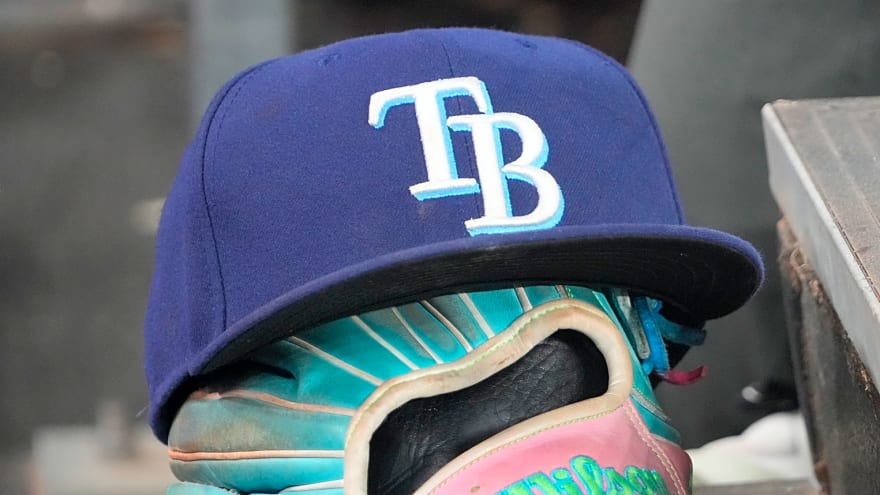 The Rays’ Second Base Options