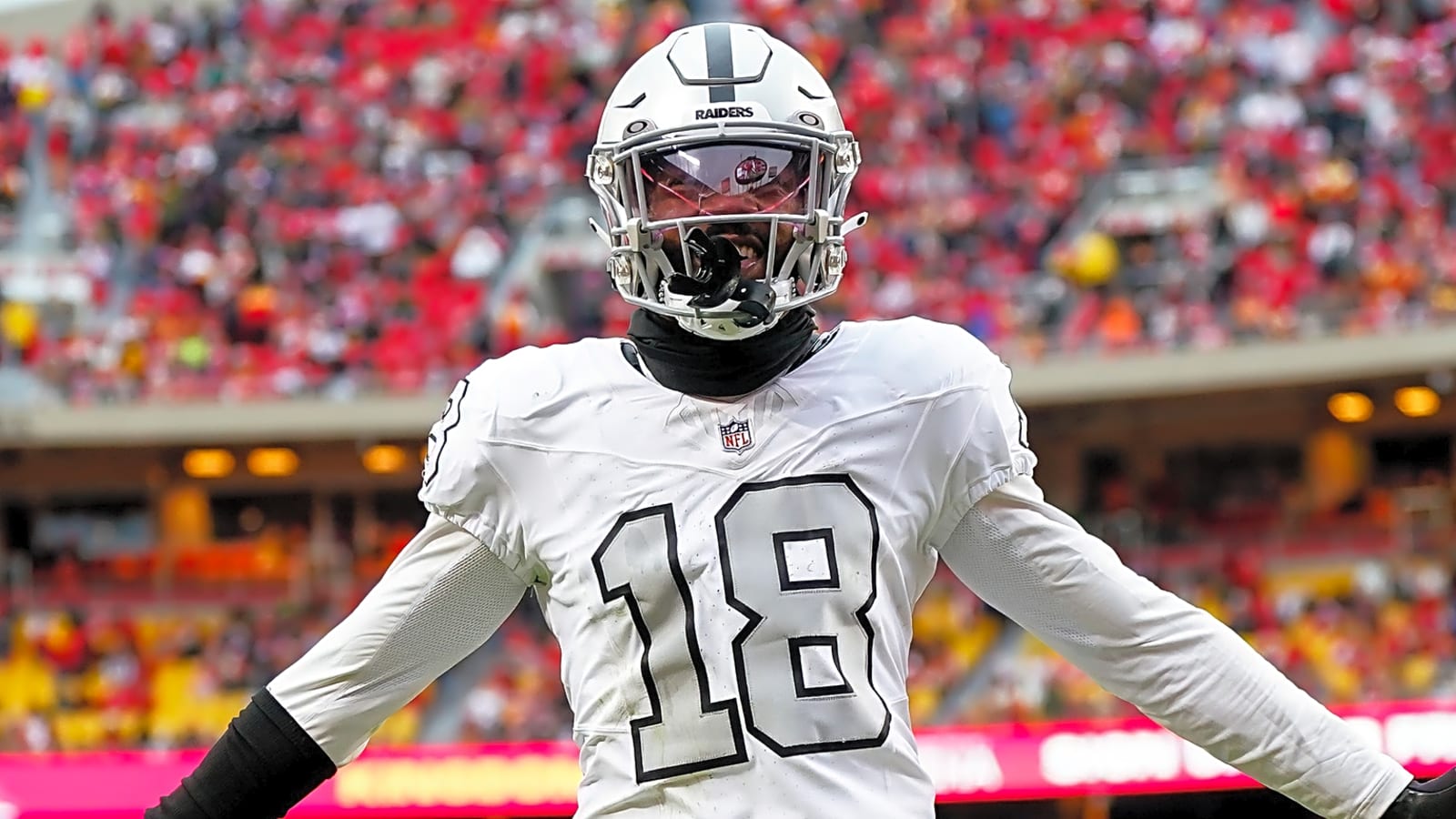Report: Dolphins sign promising CB who has had off-field issues