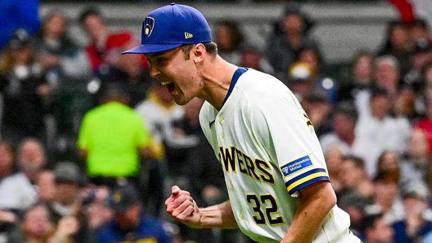 The 'Most MLB Opening Day K's by team' quiz