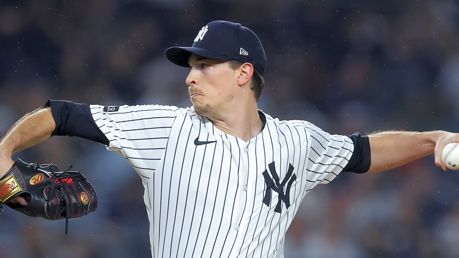 Fantastic Mr. Fried: How Max Fried's debut Yankee season compares to pinstripe pitchers