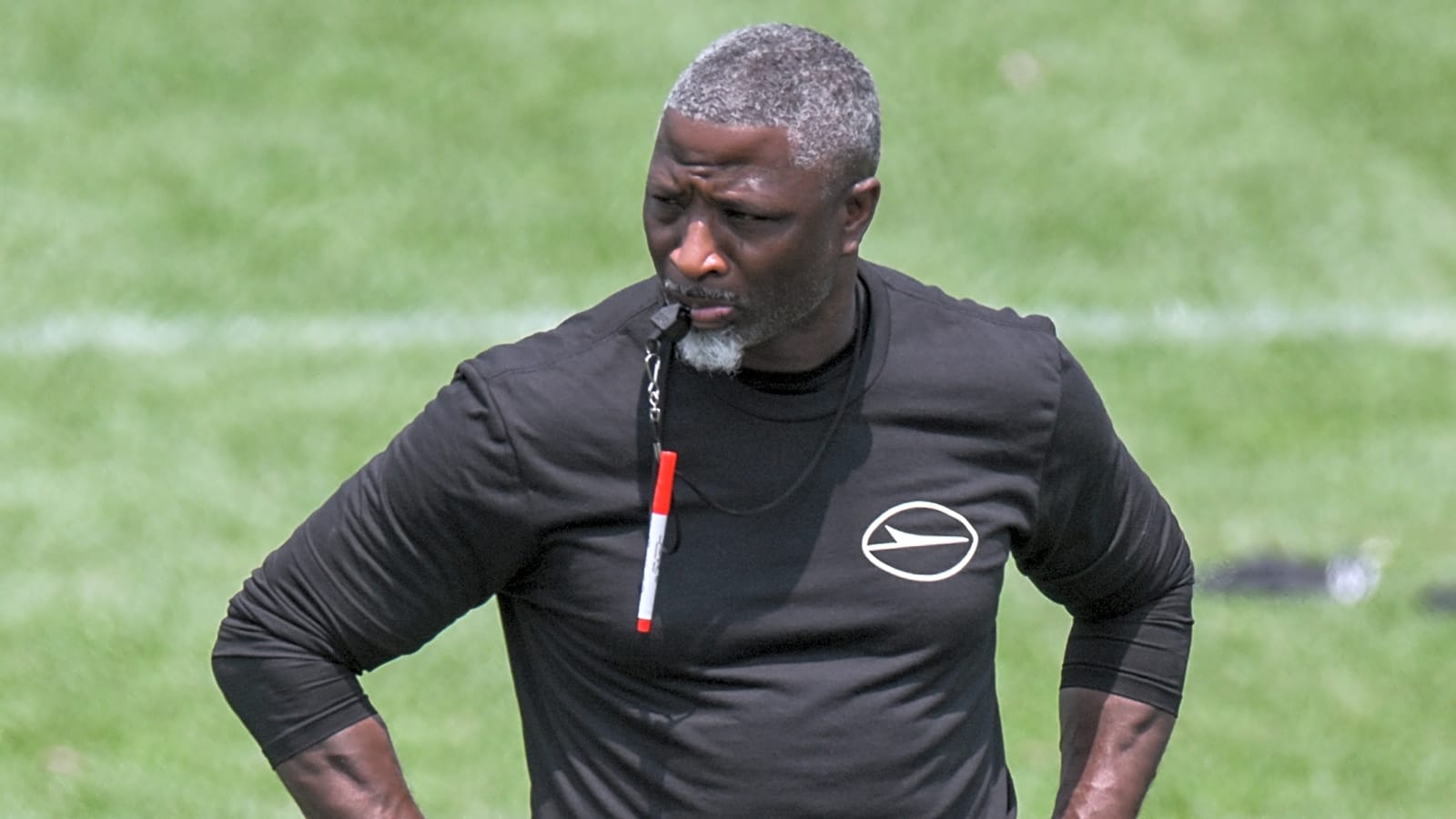 How former Aaron Glenn teammate knew he'd release Rodgers