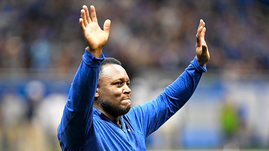 The 'NFL's 10-time Pro Bowlers' quiz