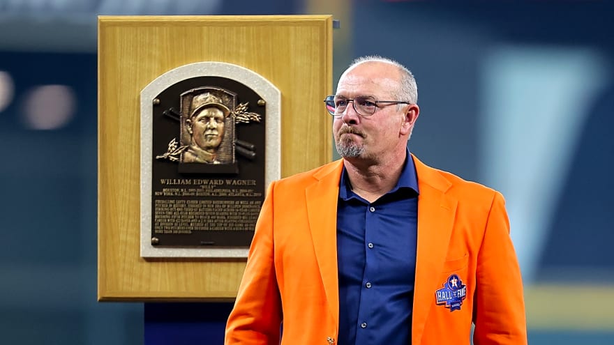 The 'MLB Reliever of the Year winners' quiz