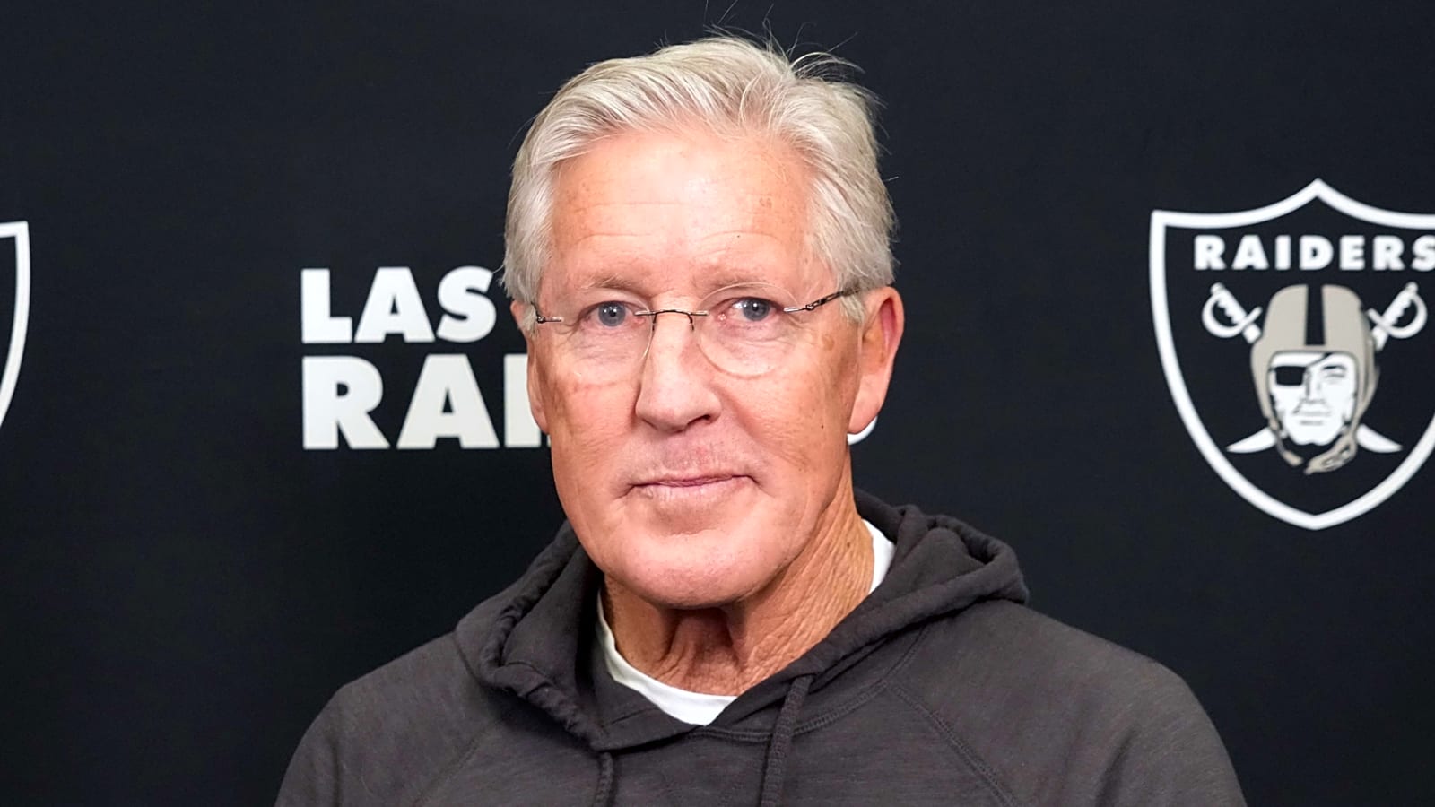Raiders' Pete Carroll gets honest about sudden Seahawks departure