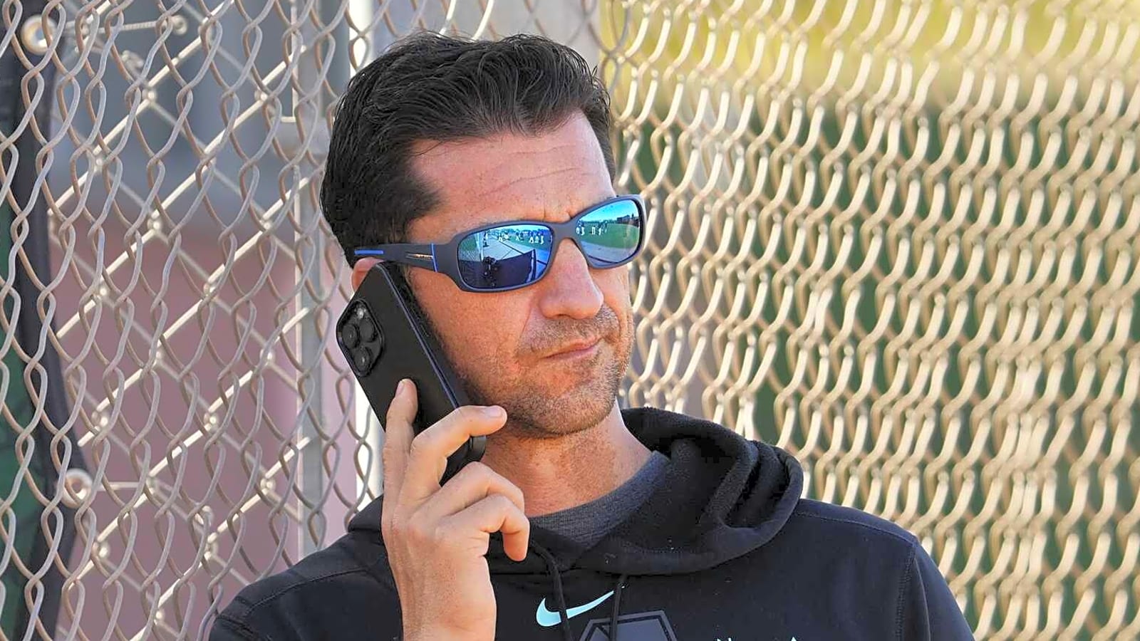 Diamondbacks GM makes his trade deadline hopes clear