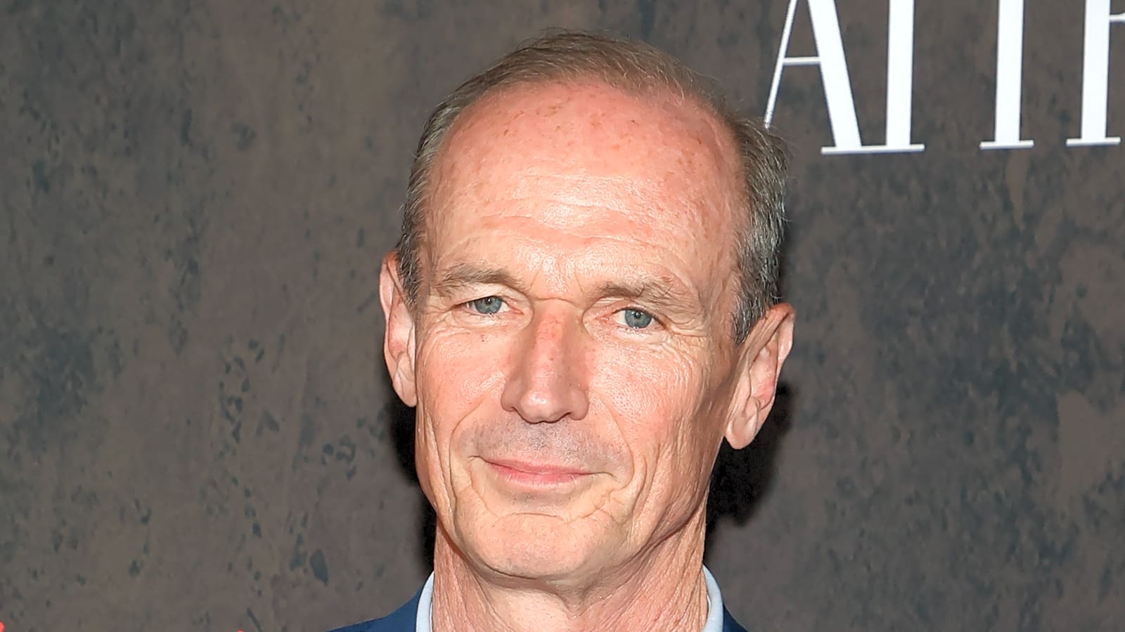 Toby Huss to take over the role of Dale on "King of the Hill"