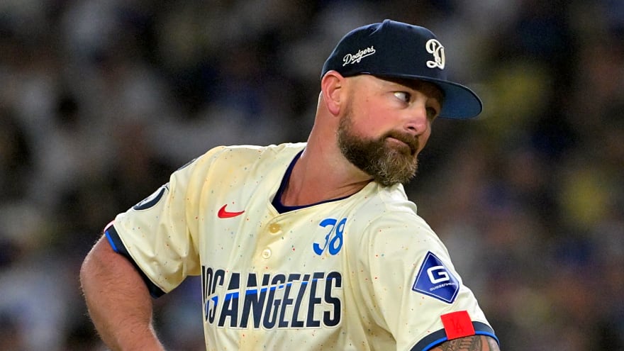 Angels to Sign Kirby Yates: What to Make of Move