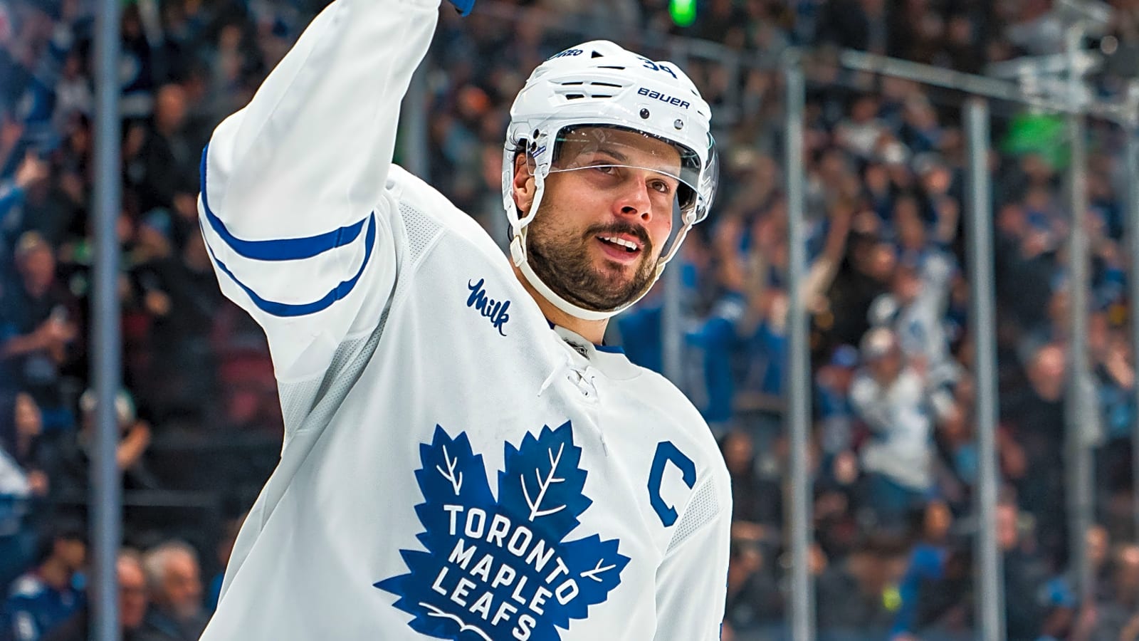 United States Sets Its Leadership for the 2026 Olympics