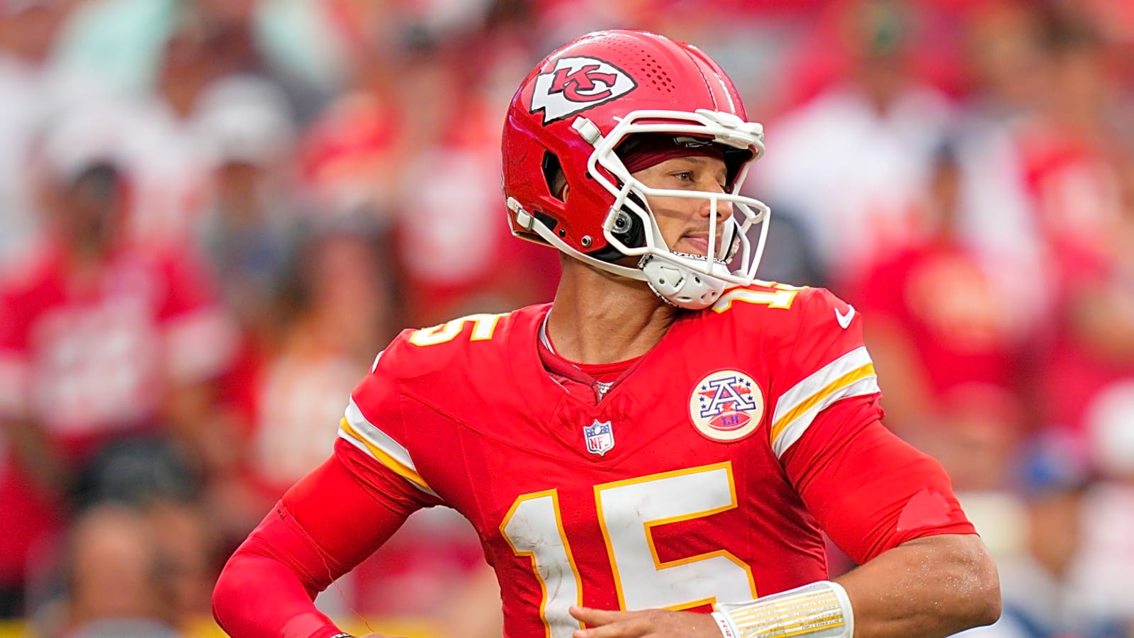 Chiefs look like extremely flawed team, and there's no easy fix