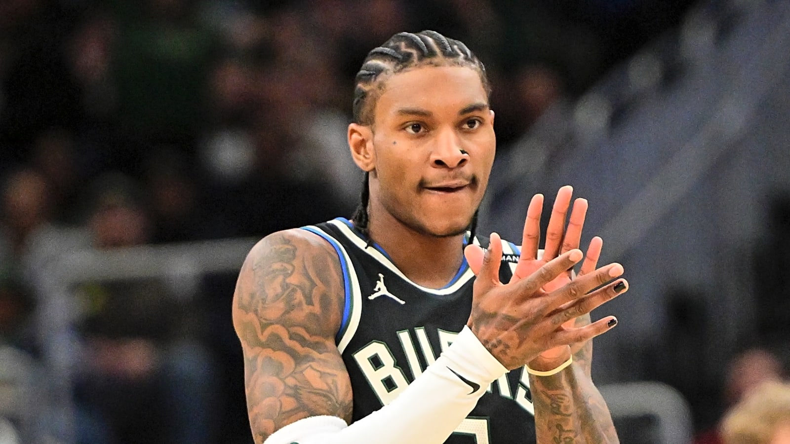 Bucks' Kevin Porter Jr. expected to decline contract option