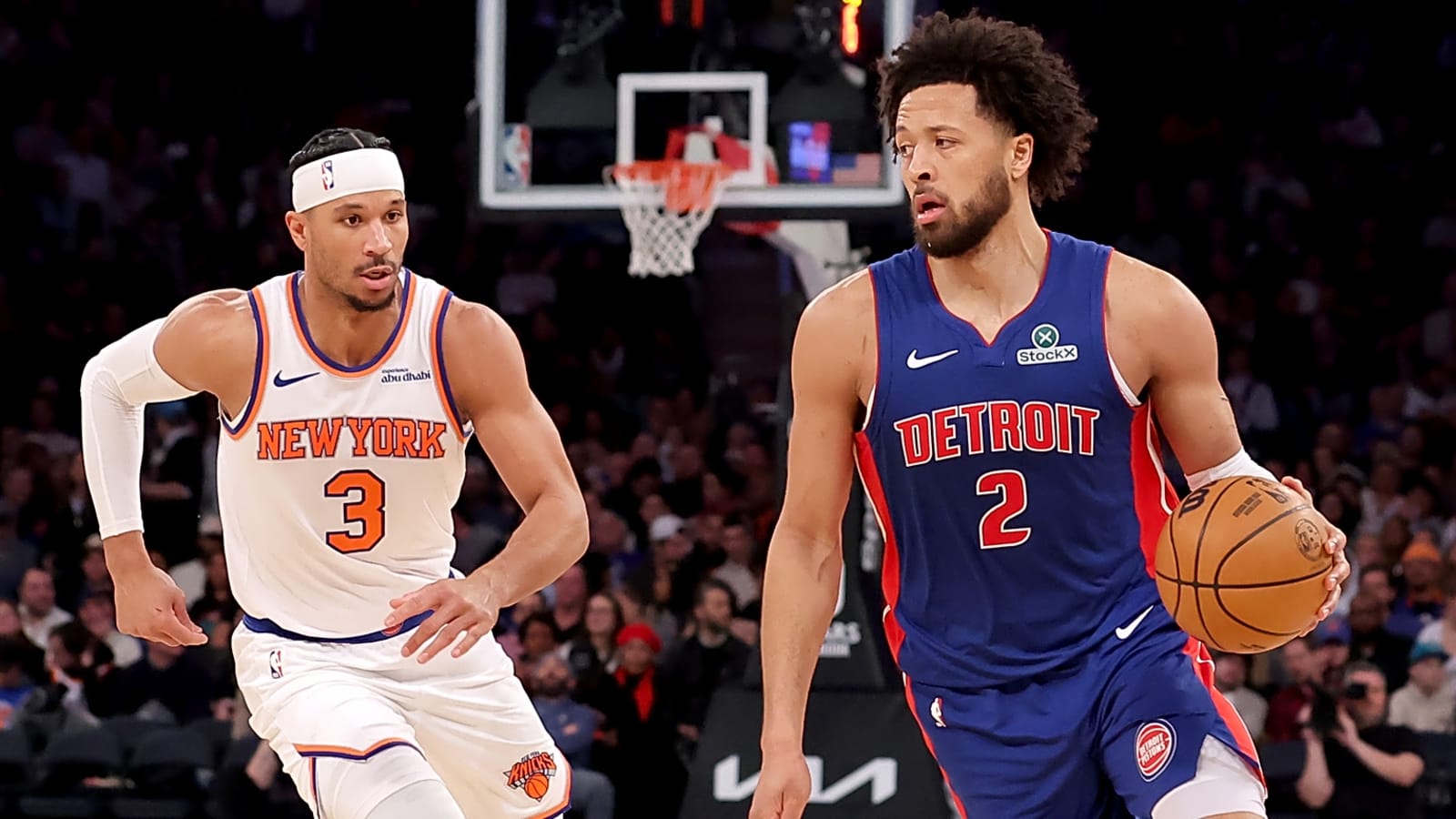 The '2024-25 NBA points-per-game leaders' quiz