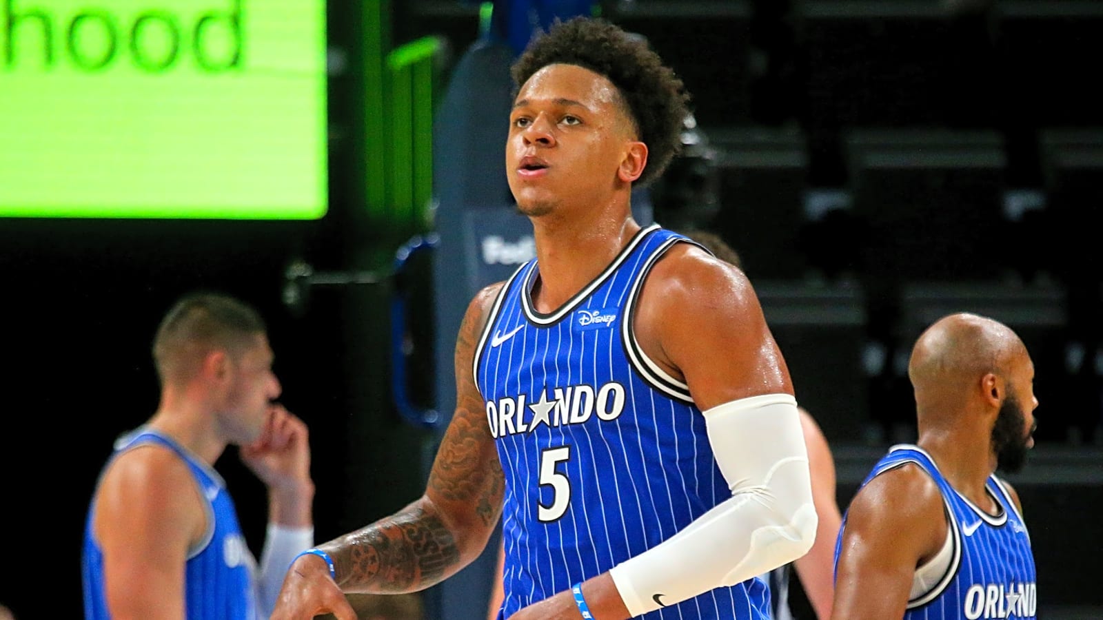 Magic have already lost key player to significant injury