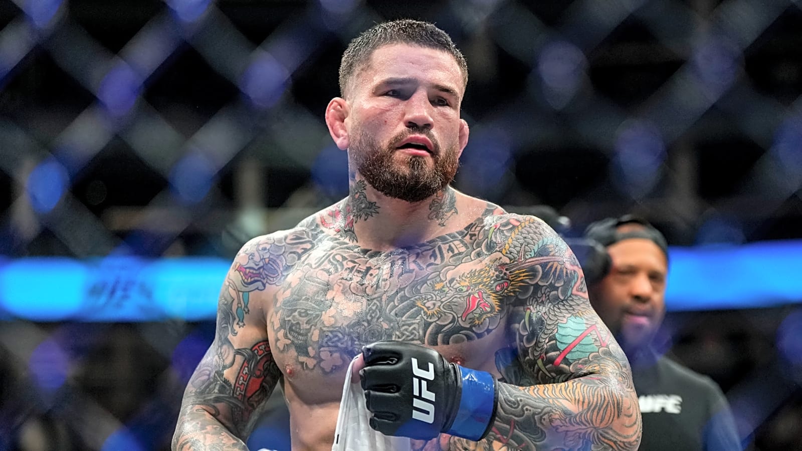 Sean Brady Vs. Michael Morales – How Does It Play Out?
