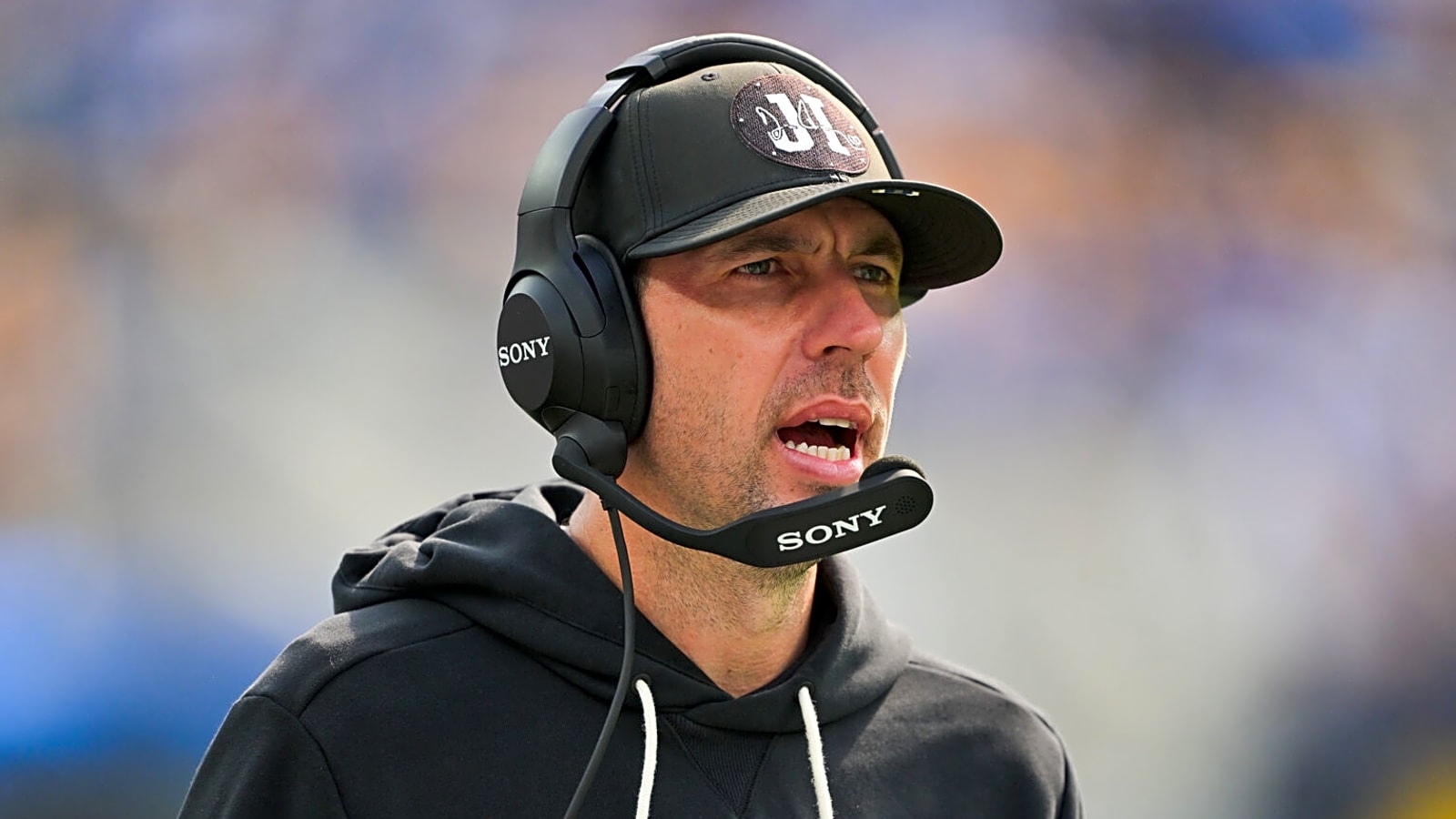 Shane Steichen shares why Colts are different with Daniel Jones at QB
