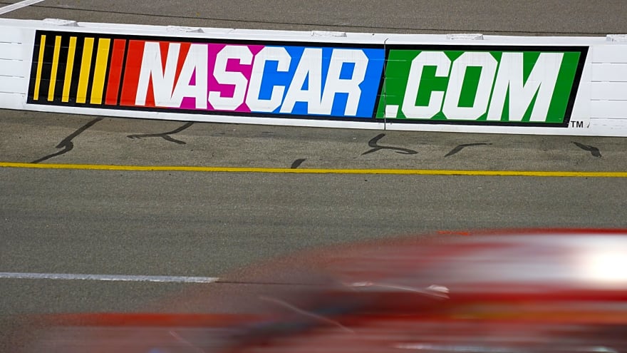 What settlement in antitrust case between 23XI Racing/Front Row Motorsports and NASCAR means