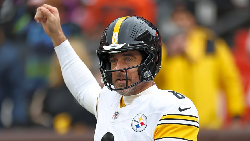 Is Aaron Rodgers still worth the offseason media circus?