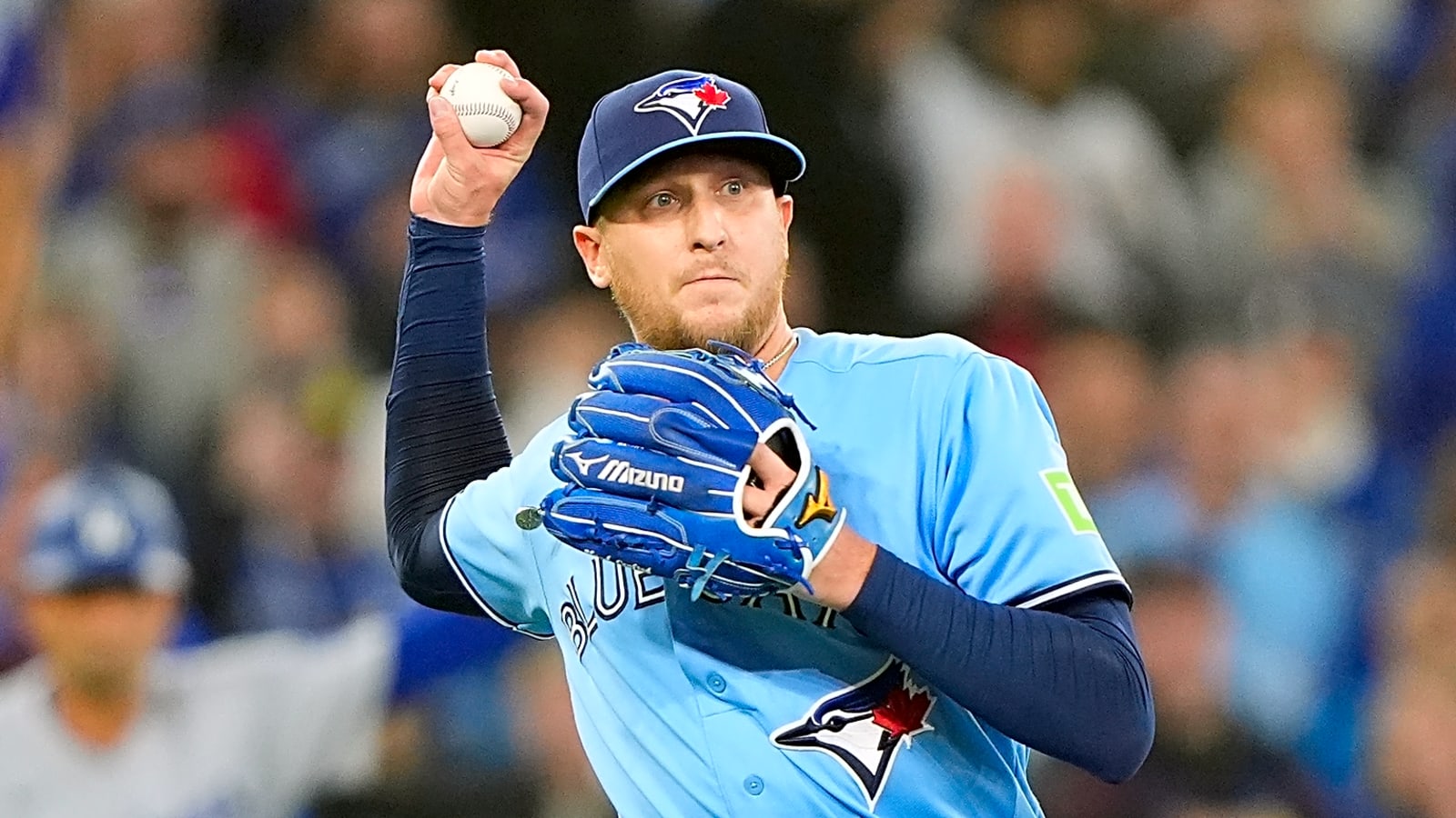 Jeff Hoffman's continued struggles show why Louis Varland should take Blue Jays' closer role