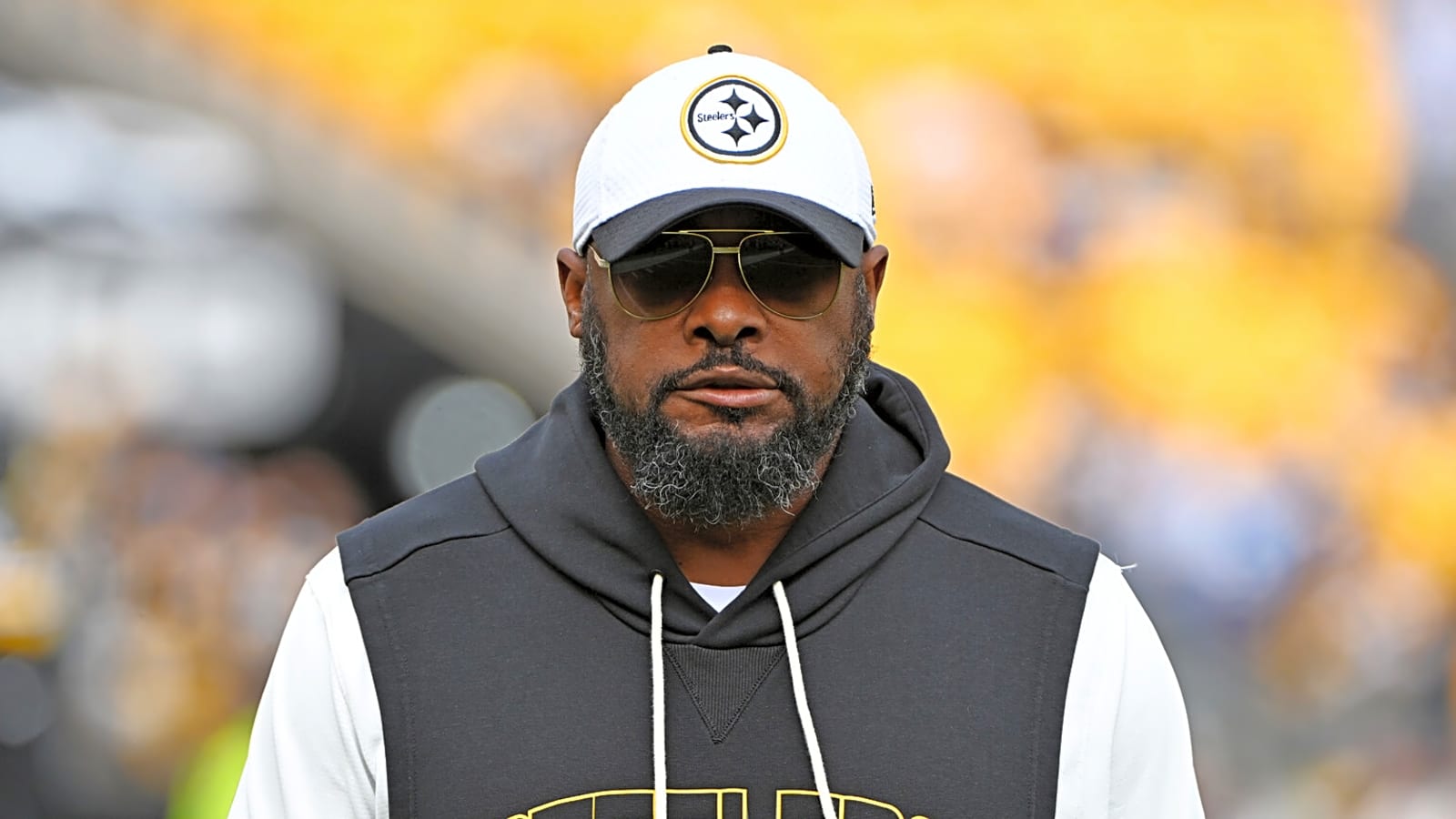 Three best fits for Mike Tomlin if Steelers tenure ends