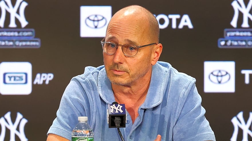 Yankees' trade-deadline moves may not be enough to win AL East