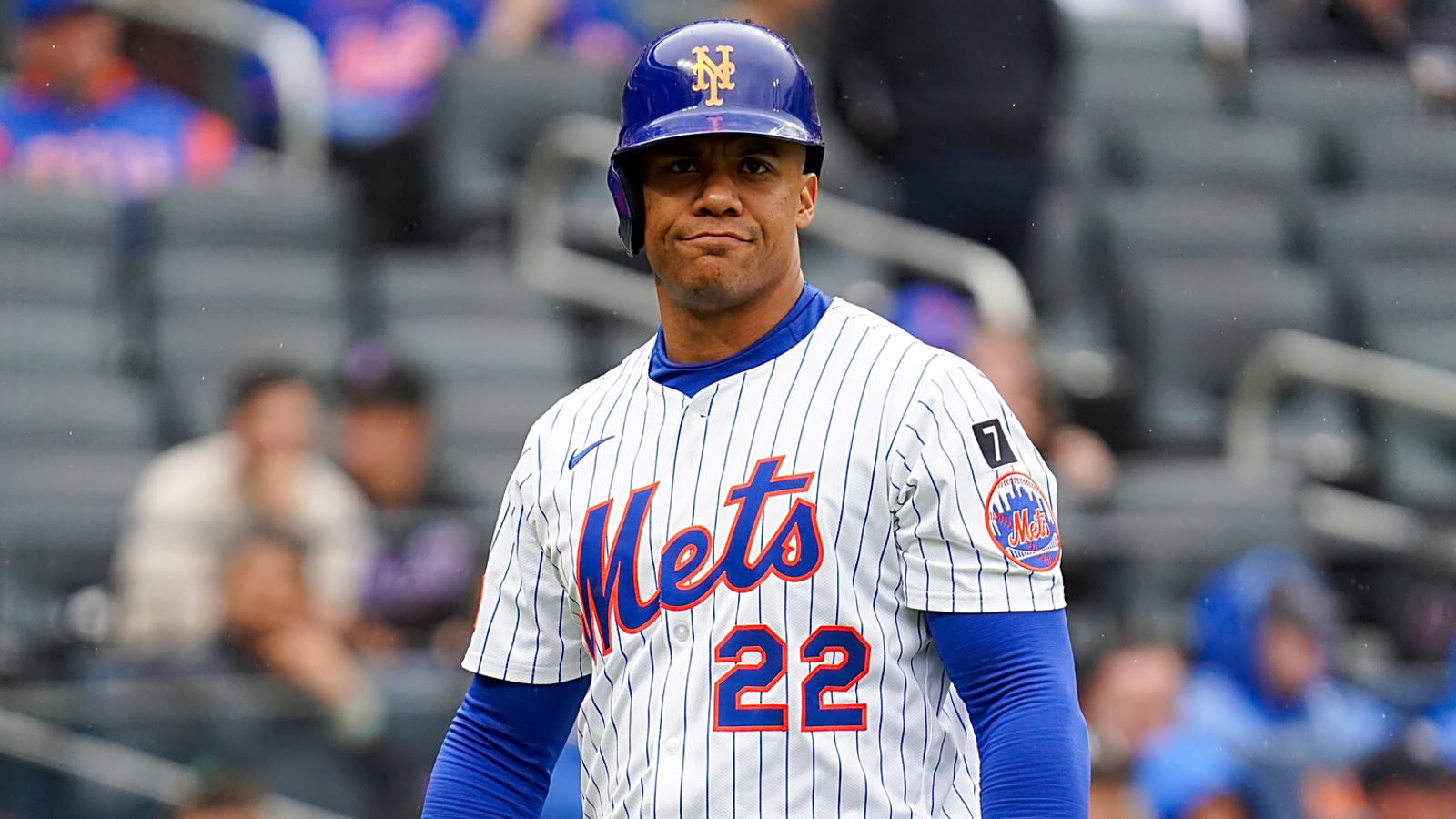 Why Carlos Rodon thinks Yankees are 'more complete' after Juan Soto signed with Mets