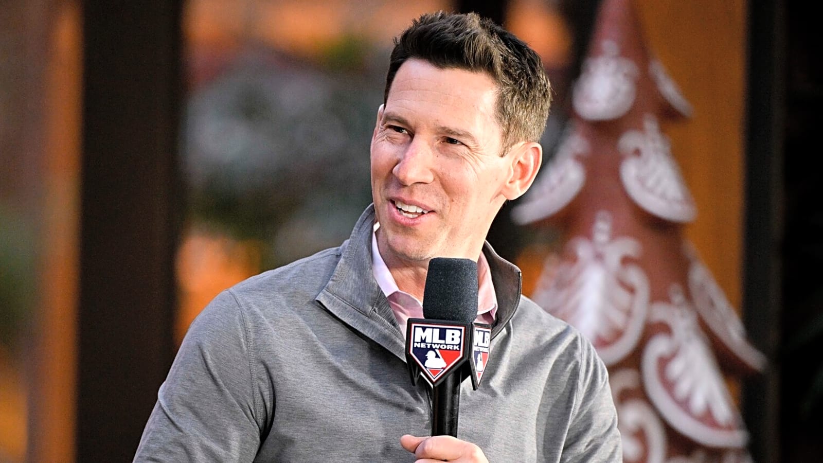 Red Sox fired the wrong people over slow start