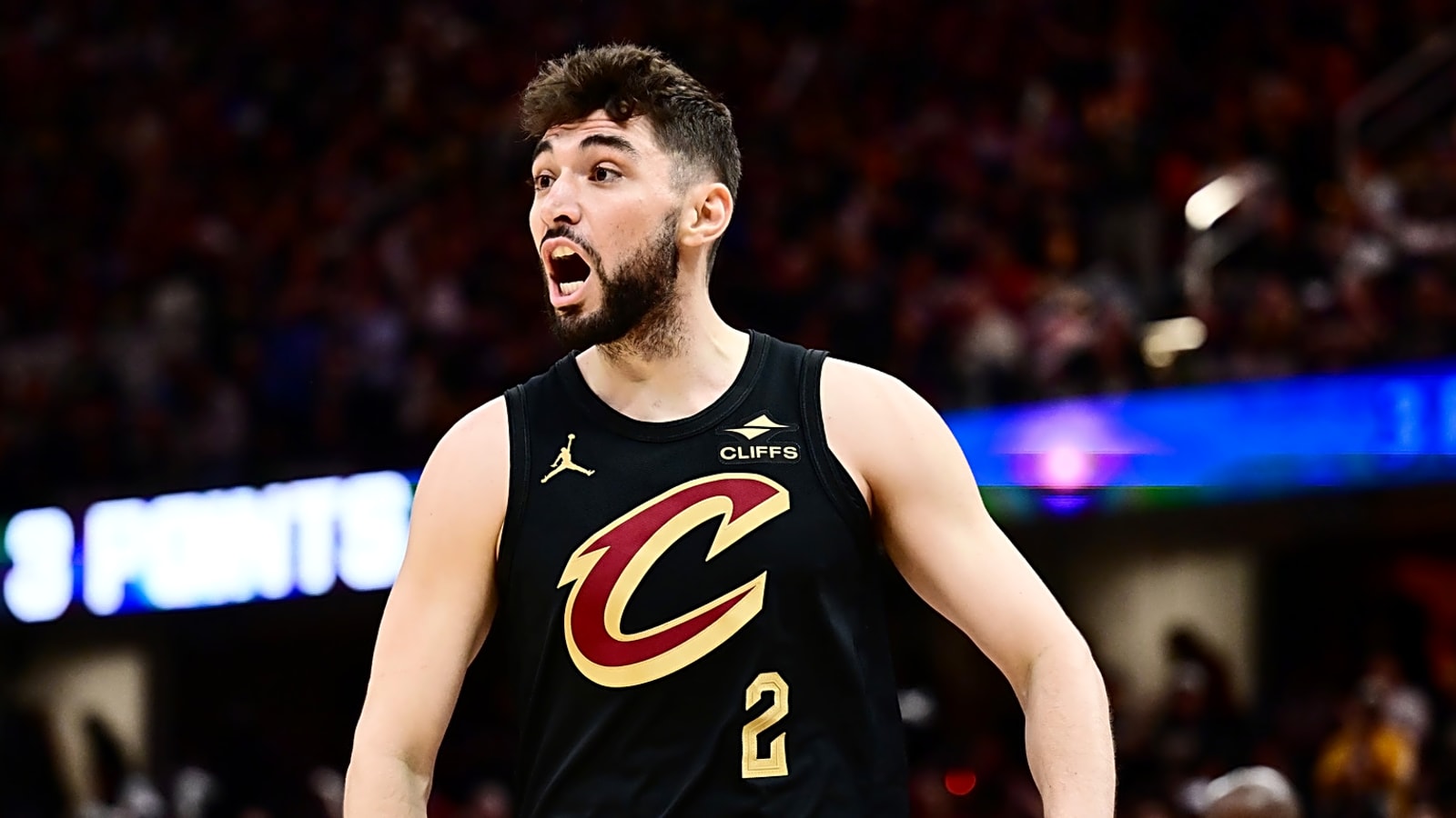 Cavs’ Trade For Lonzo Ball Potentially Signals End Of Ty Jerome Era