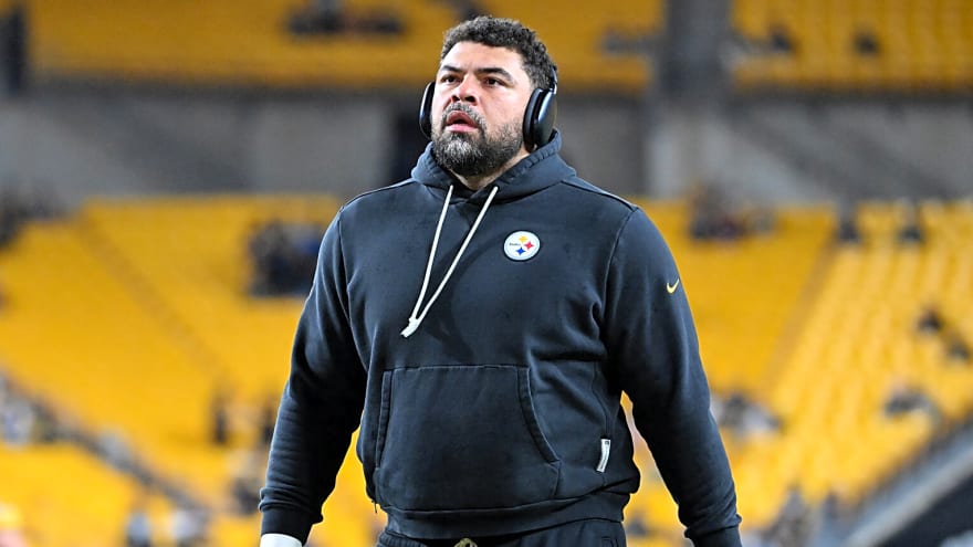 Steelers' Cam Heyward makes revealing comments about new HC
