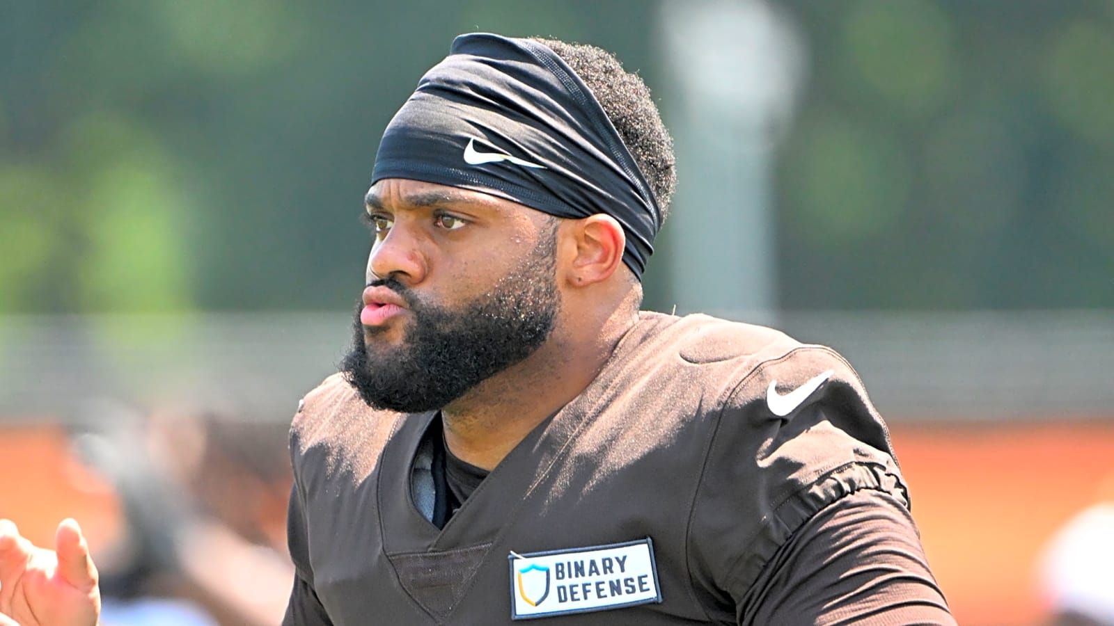 Steelers' latest free-agent signing could mirror Diontae Johnson scenario