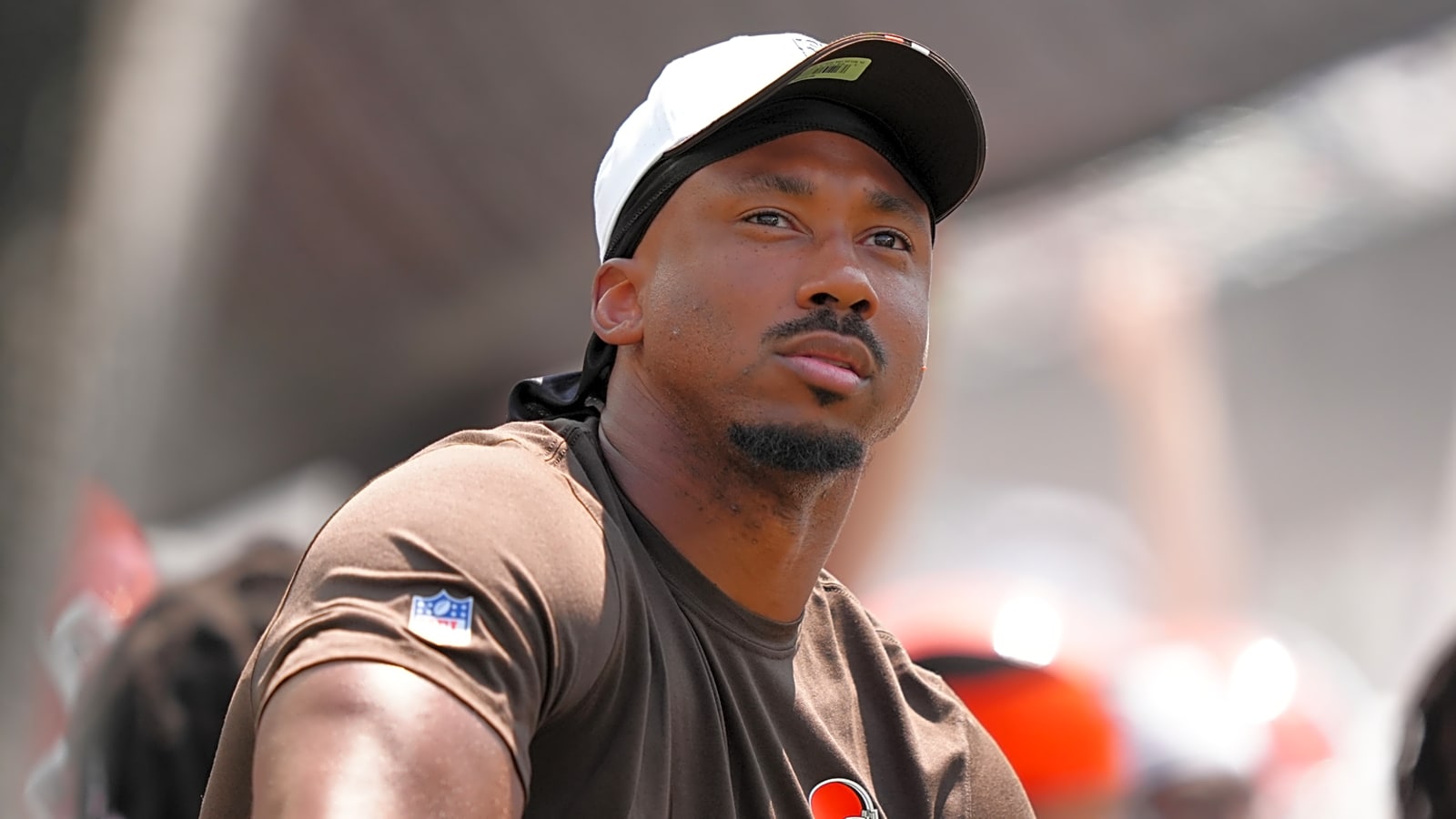 Could Browns make shocking Garrett move before trade deadline?