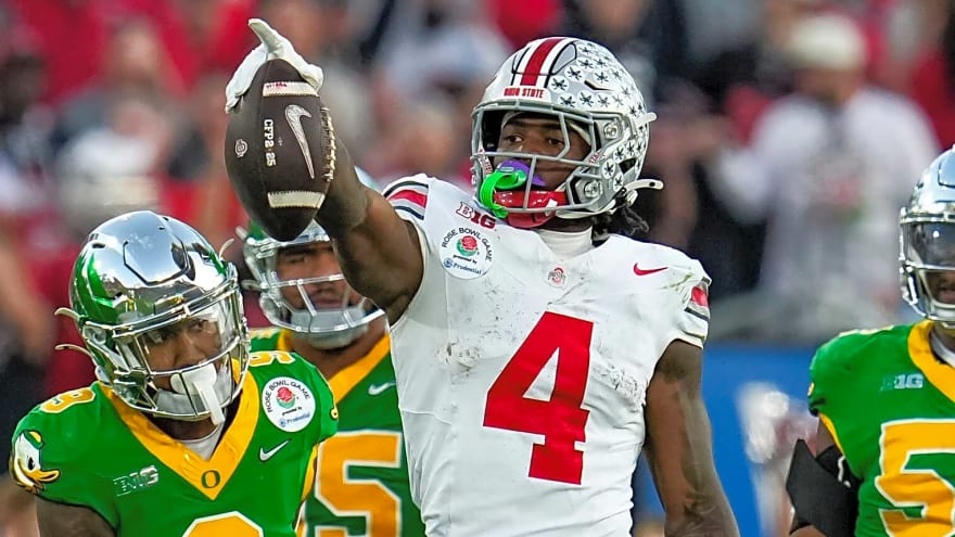 CFP quarterfinals preview: Which matchups will decide semifinalists?