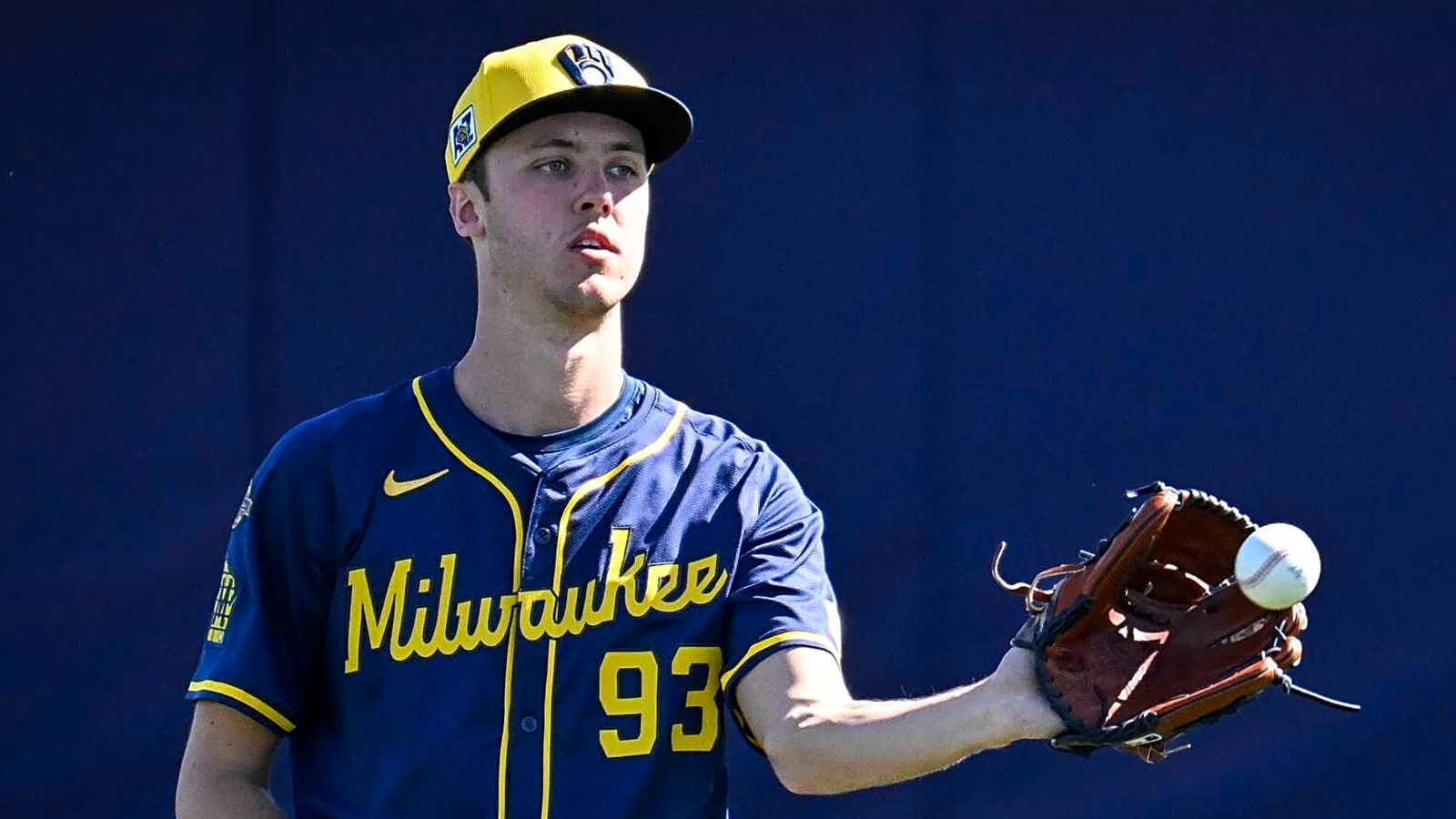 Brewers To Promote Top Prospect Jacob Misiorowski for MLB Debut