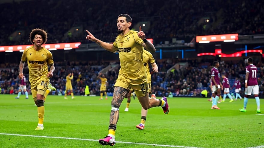 Report: Liverpool showing ‘genuine interest’ in swoop for ‘relentless roadrunner’ from PL rivals