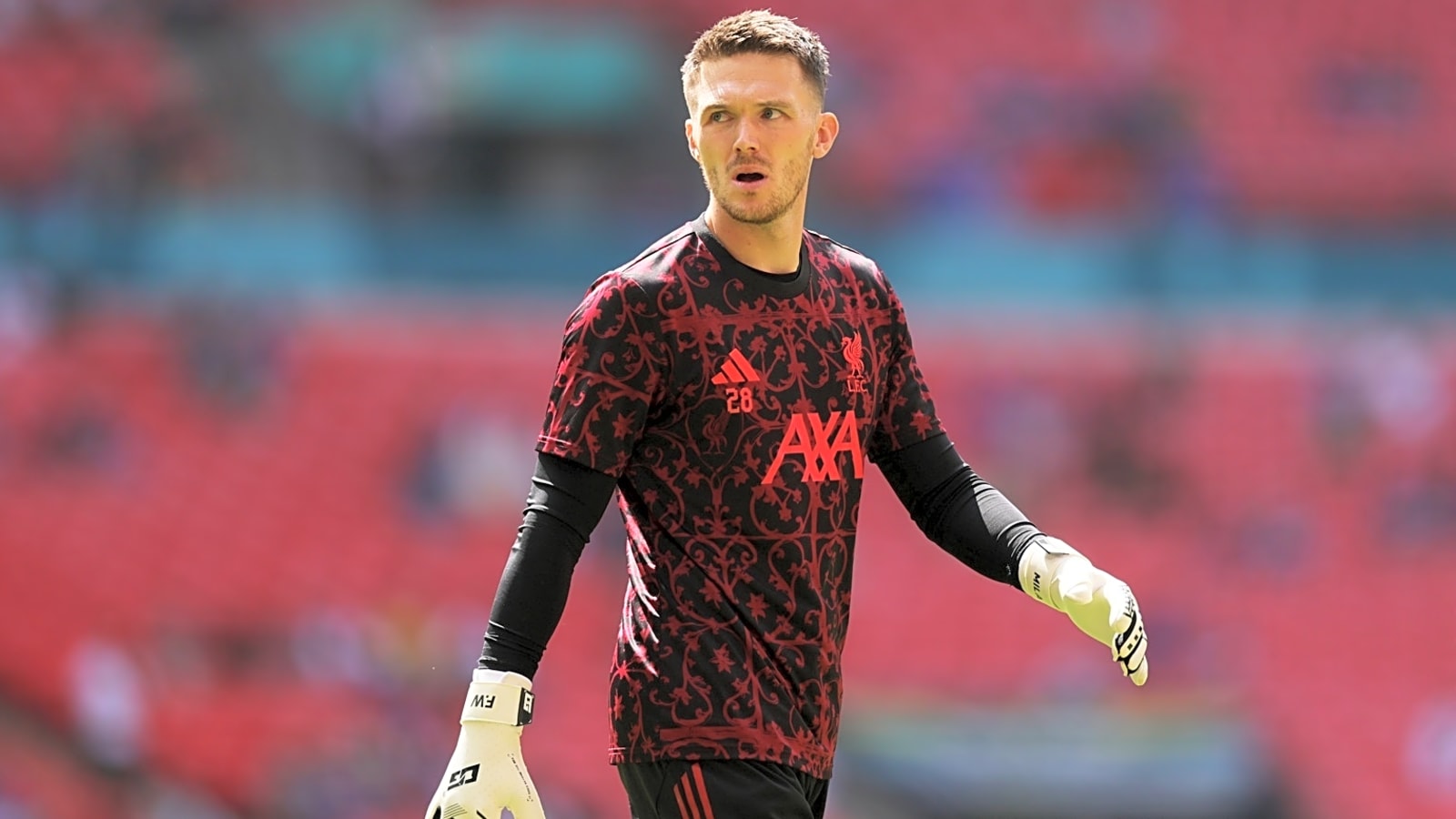 ‘Will be selected’ – Arne Slot set to hand out Liverpool debut in midweek Carabao Cup clash